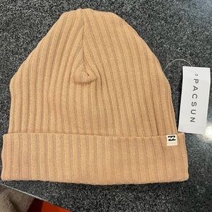 Pacsun Billabong Beanie